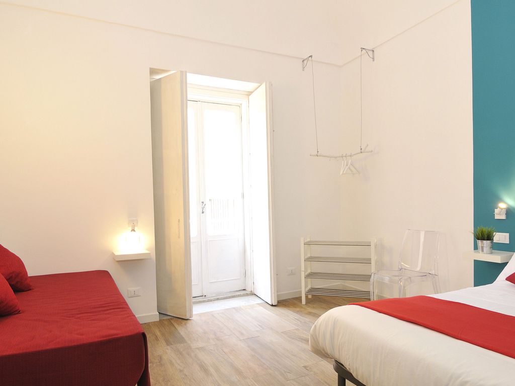 Modica Old Town Rooms