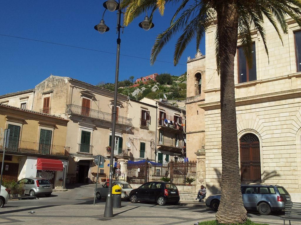 Modica Old Town Rooms