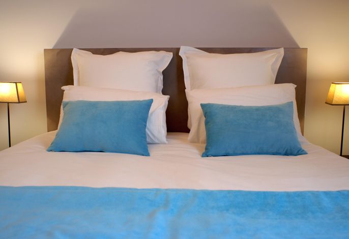 Niort  Hôtel La Grange The Originals Boutique