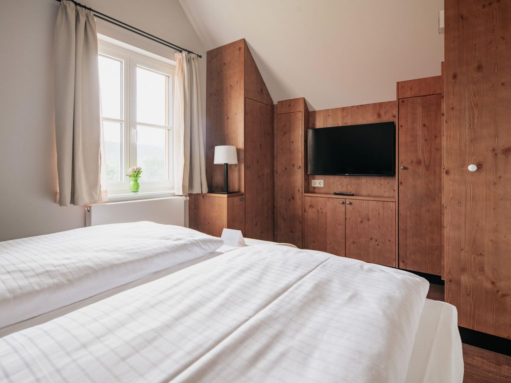 Torfhaus Harzresort