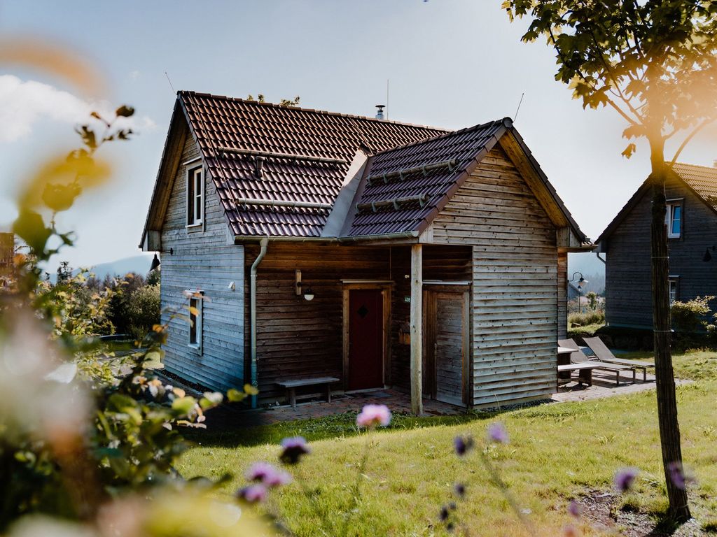 Torfhaus Harzresort