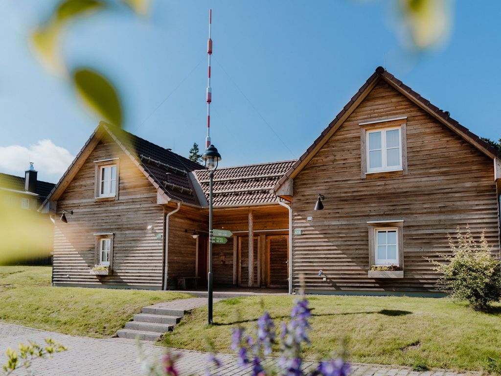Torfhaus Harzresort