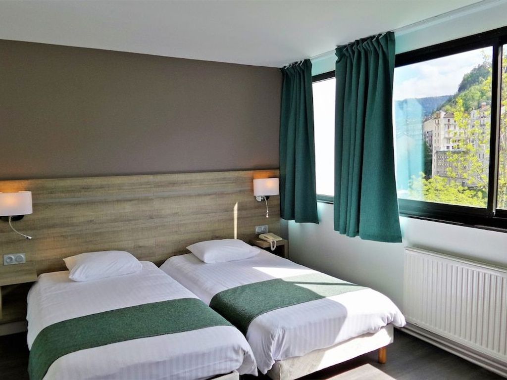 Jura Hotel