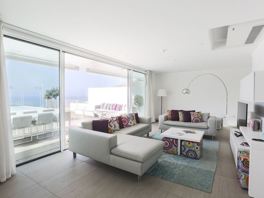 Baobab Suites