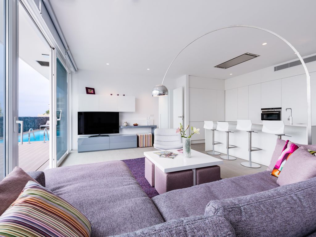 Baobab Suites
