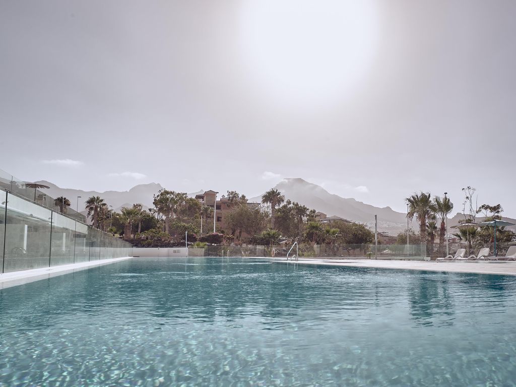 Baobab Suites