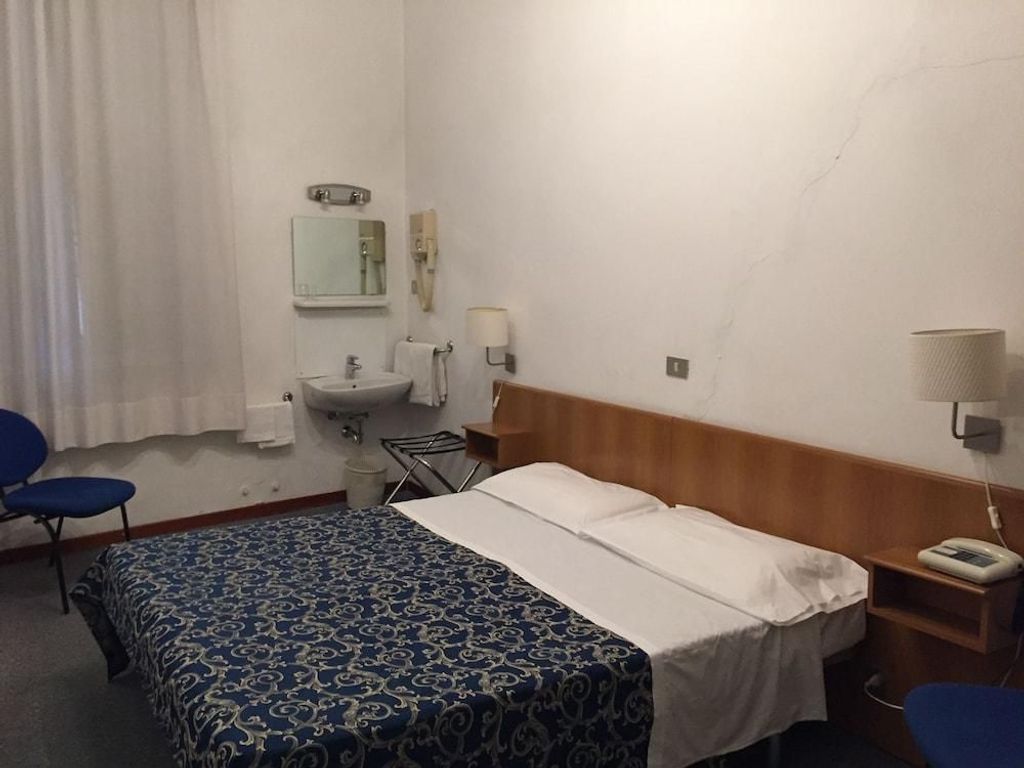 Hotel Caneva