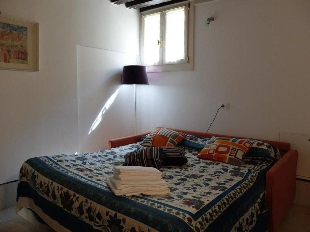Hotel Caneva