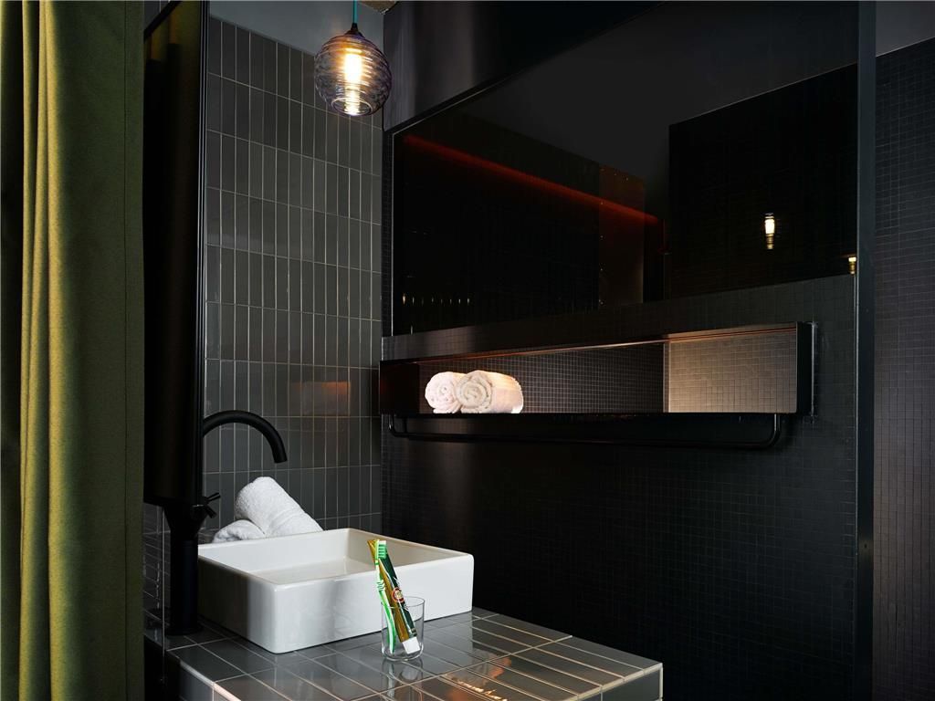 25hours Hotel Bikini Berlin