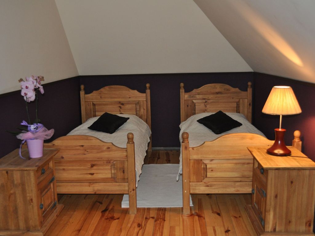 Zdrojówka SPA