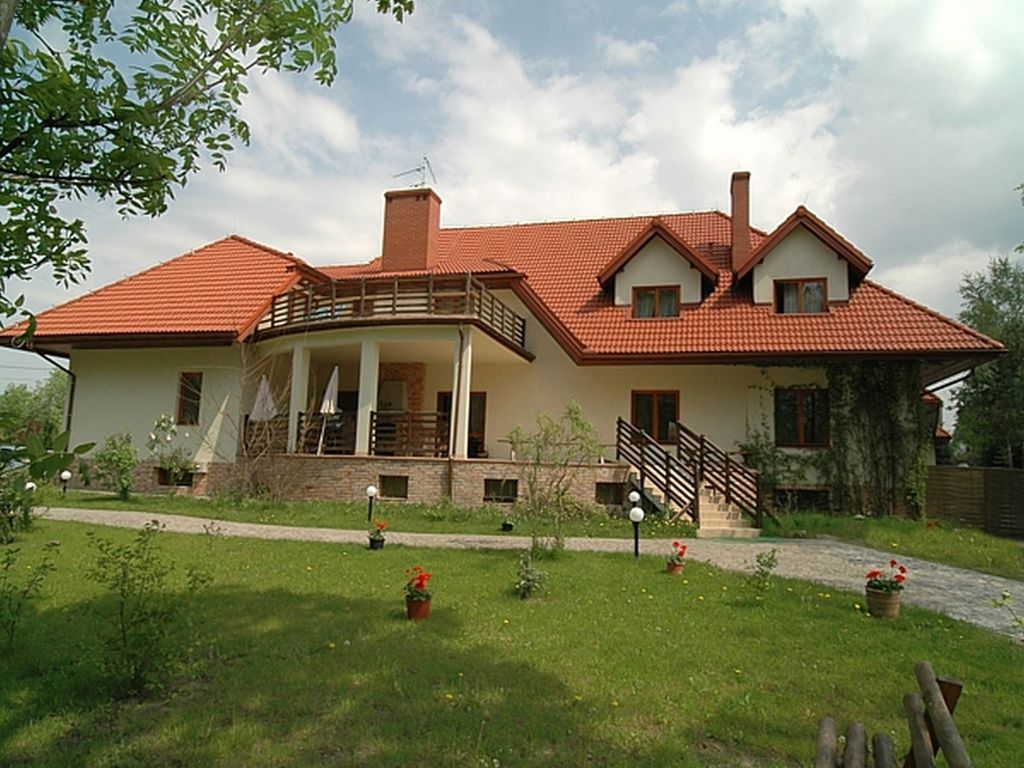 Zdrojówka SPA