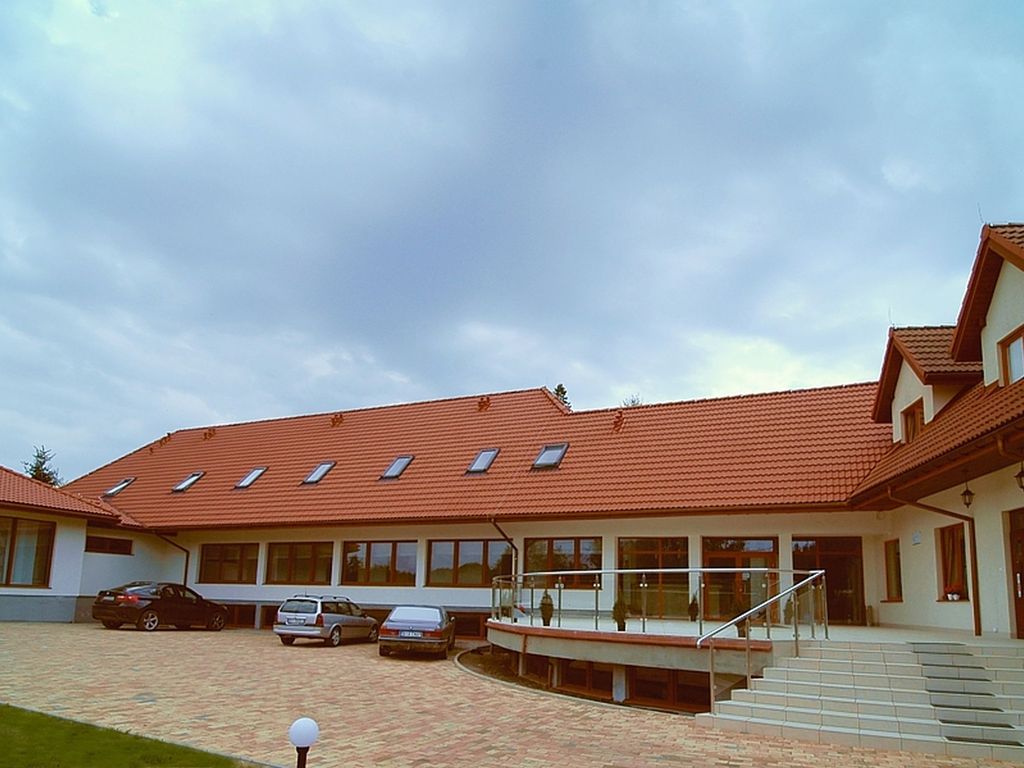 Zdrojówka SPA