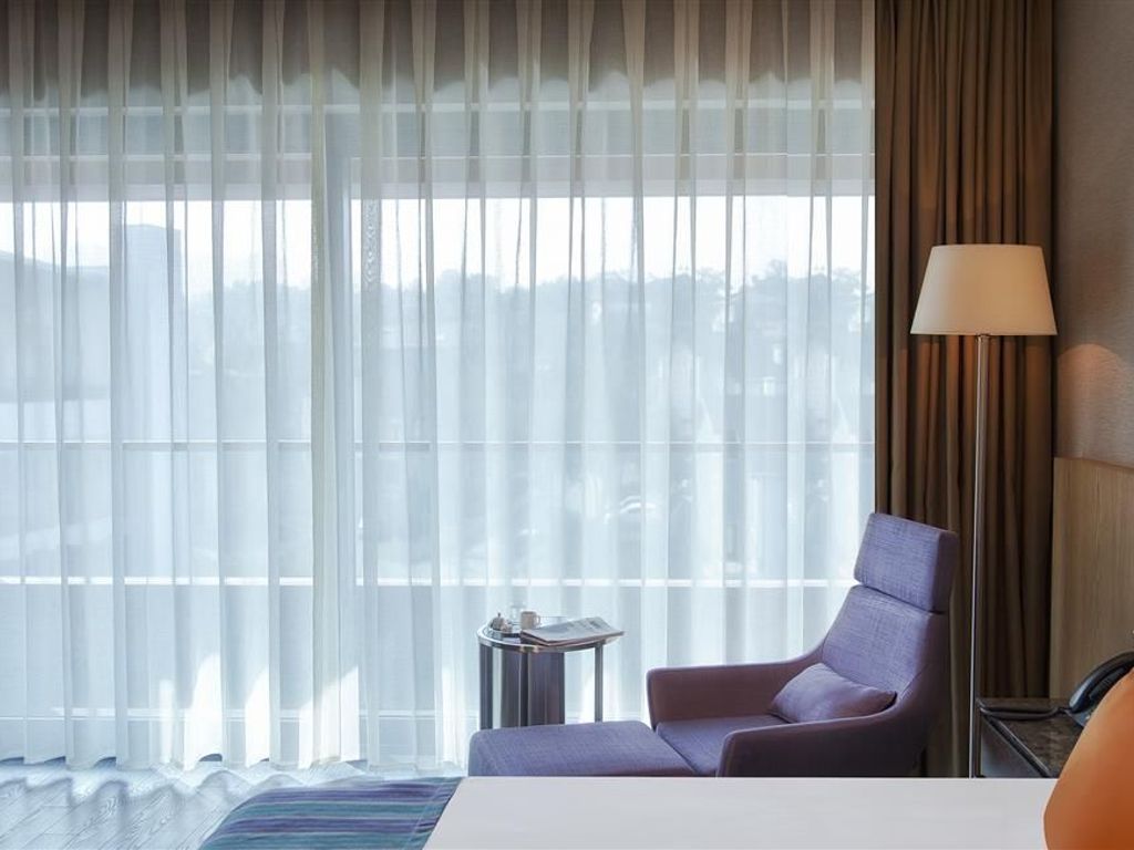 Radisson Blu Hotel and Spa Istanbul Tuzla