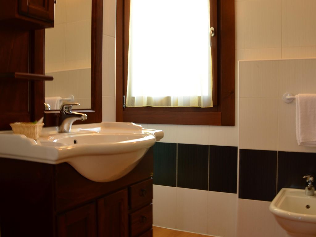 Agriturismo Là di Anselmi