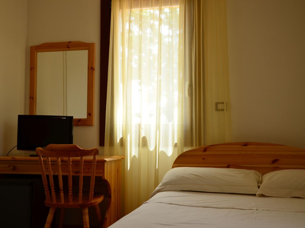 Agriturismo Là di Anselmi