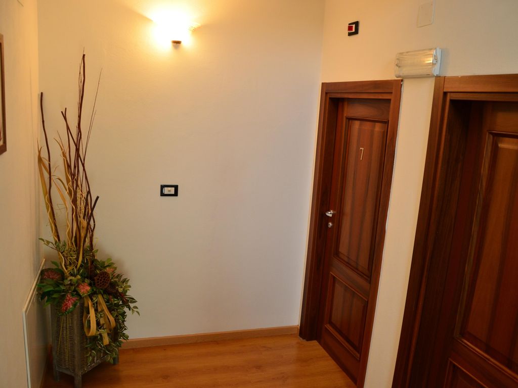 Agriturismo Là di Anselmi