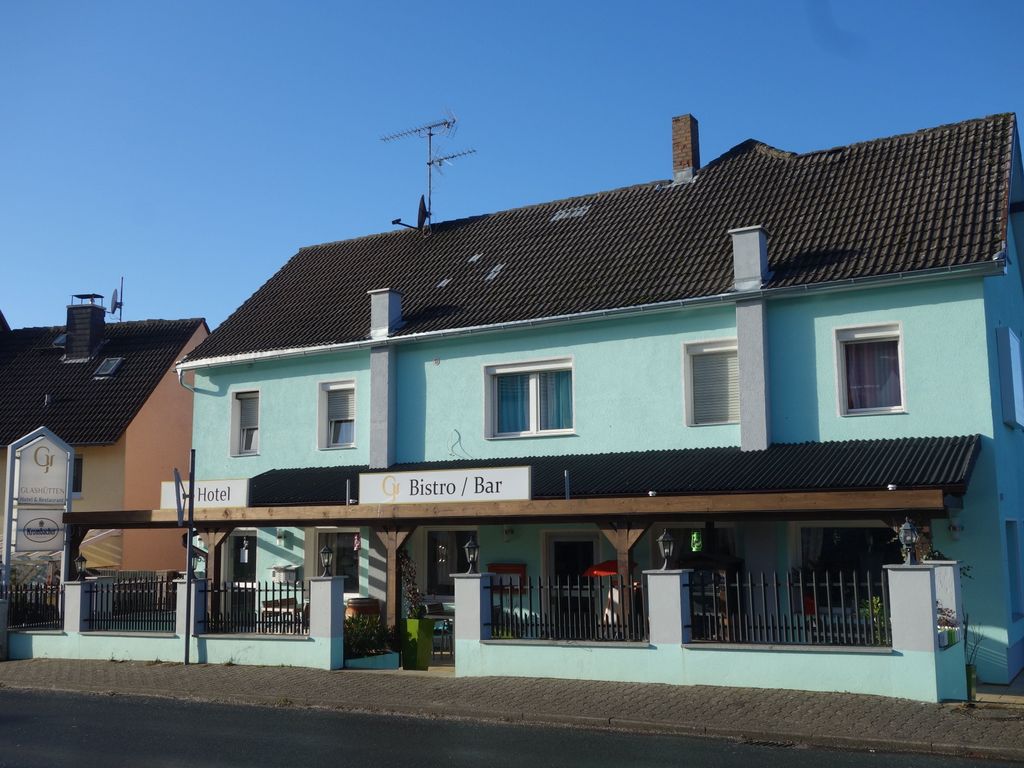 Glashütten