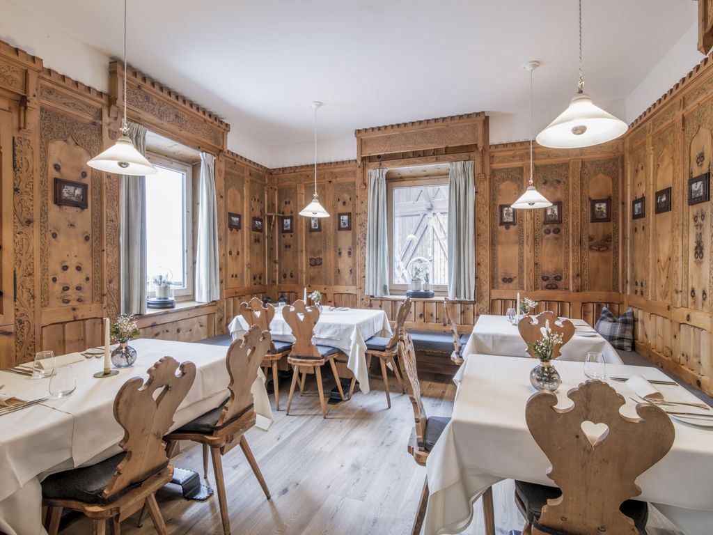 Wieser Hotel