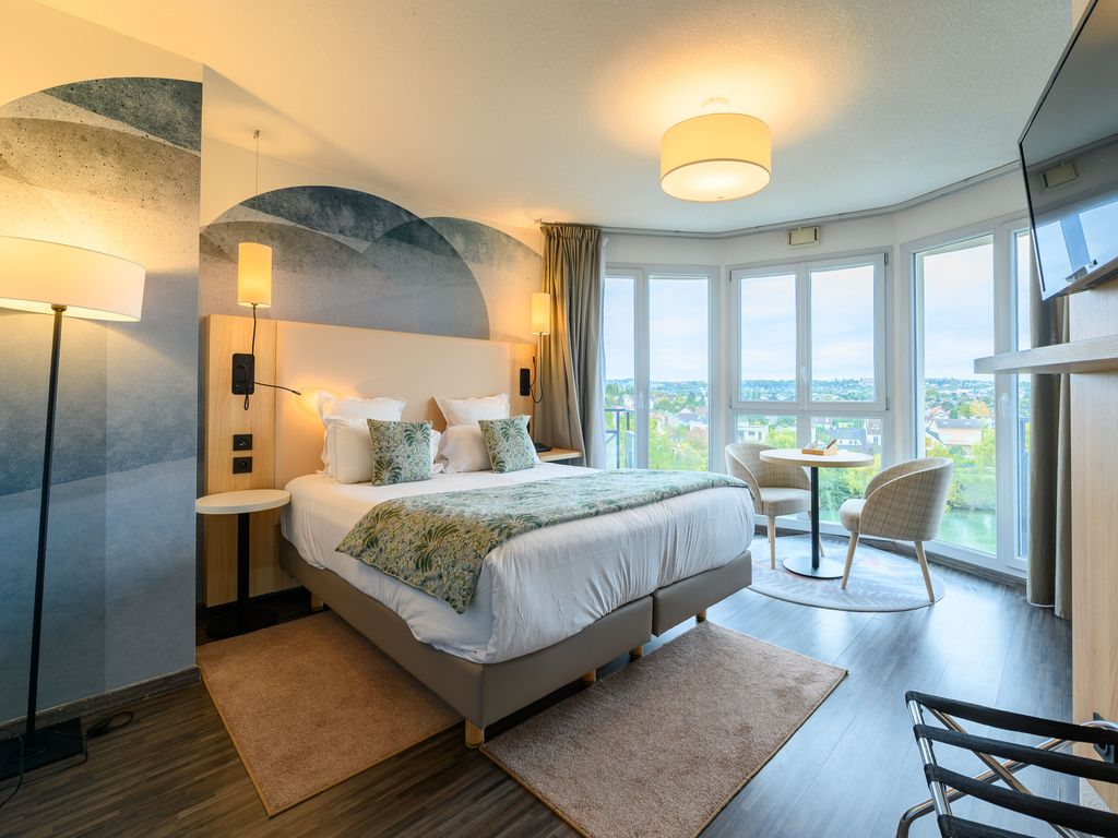 Residhome Neuilly Bords de Marne
