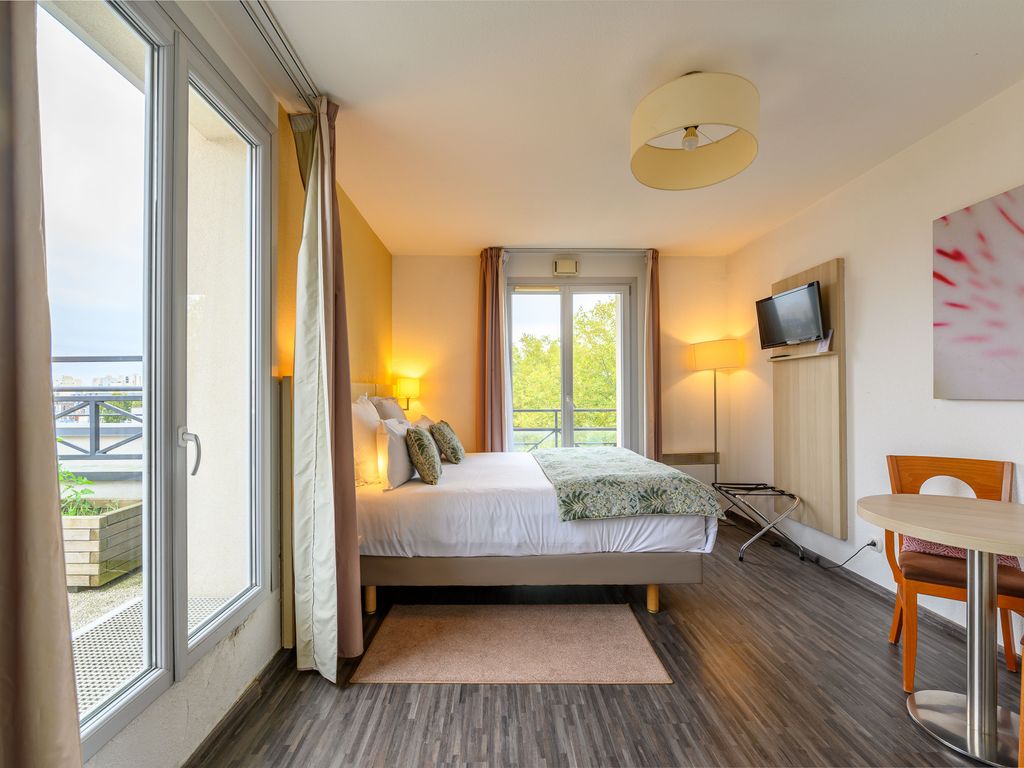 Residhome Neuilly Bords de Marne
