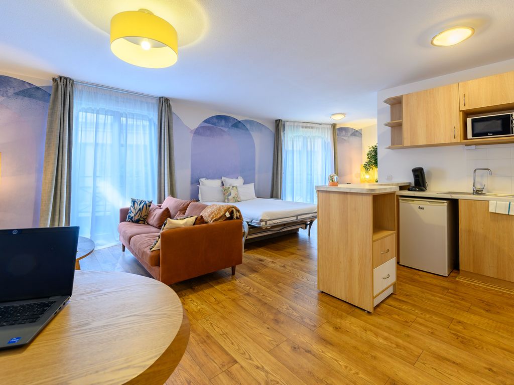 Residhome Neuilly Bords de Marne