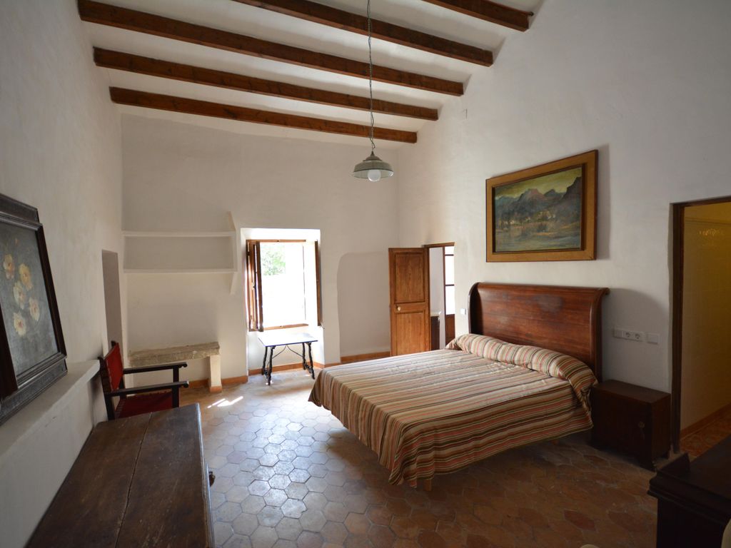 Agroturismo Finca Dalt Murada