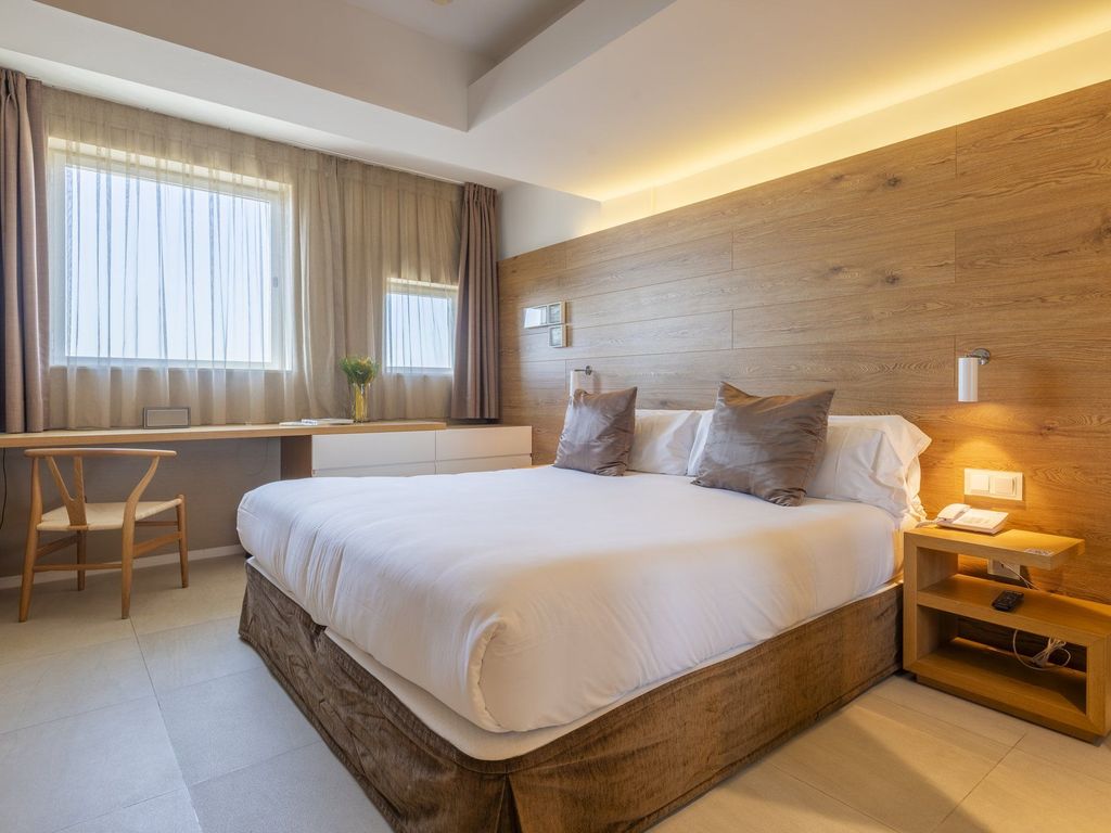 Leonardo Boutique Mallorca Adults Only