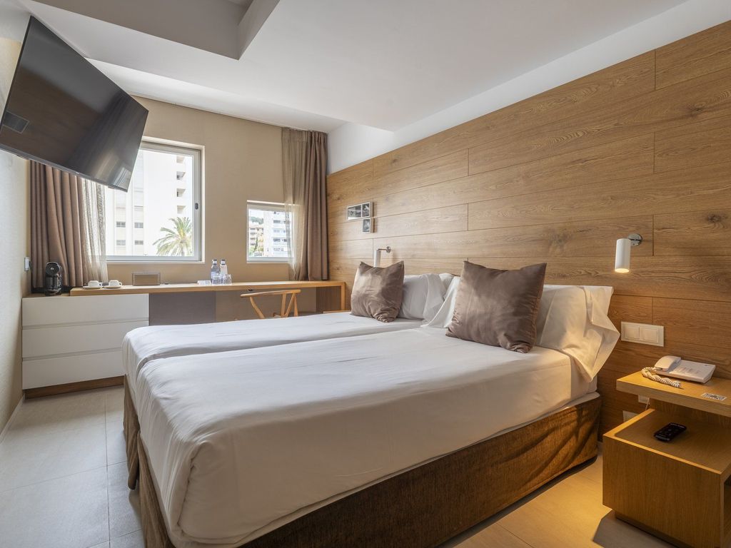 Leonardo Boutique Mallorca Adults Only