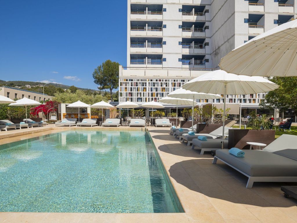 Leonardo Boutique Mallorca Adults Only