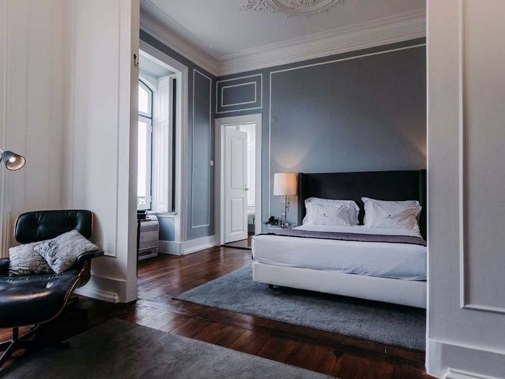 TOREL PALACE LISBOA