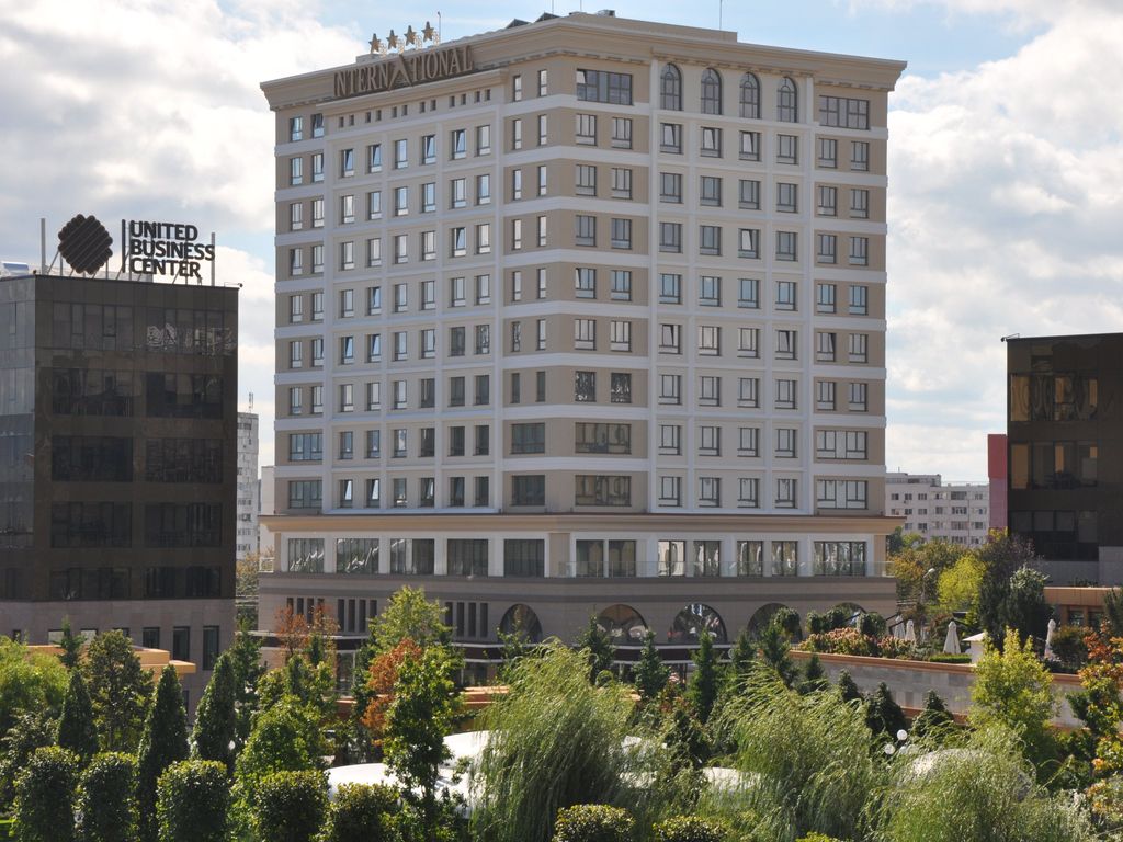 International Iasi
