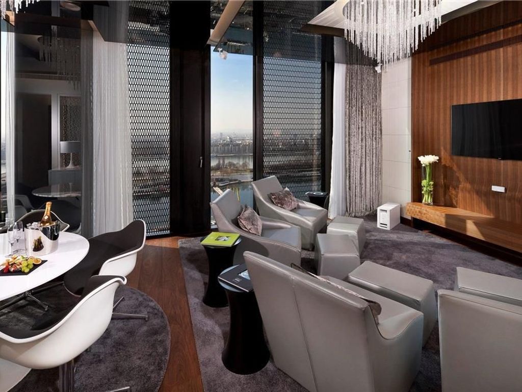 Meliá Vienna