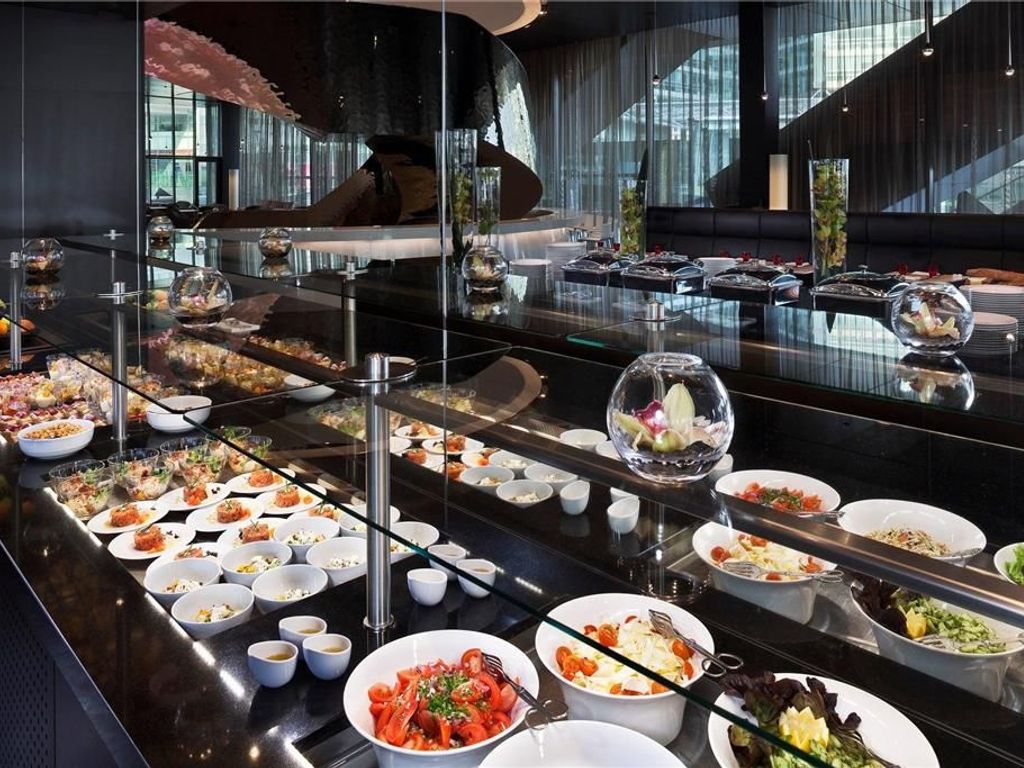 Meliá Vienna