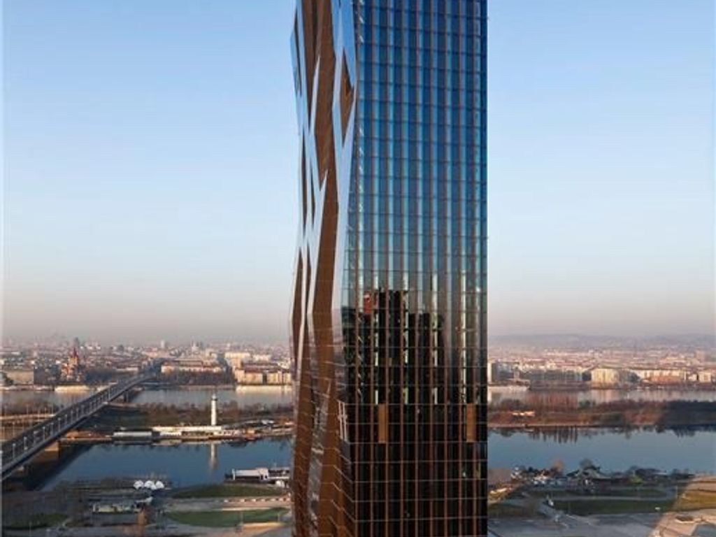 Meliá Vienna
