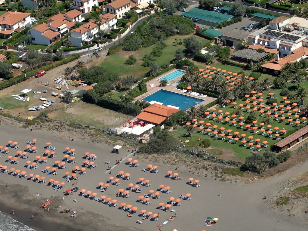 Torre del Sole