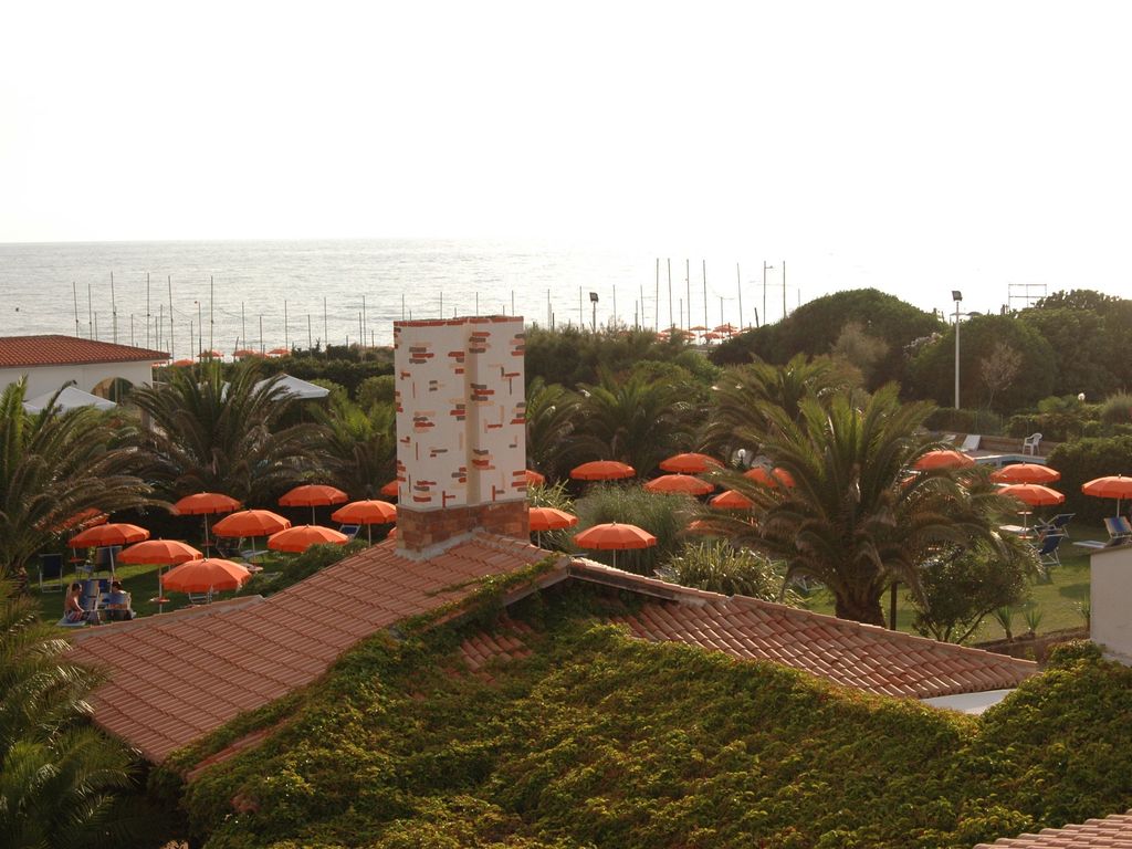 Torre del Sole