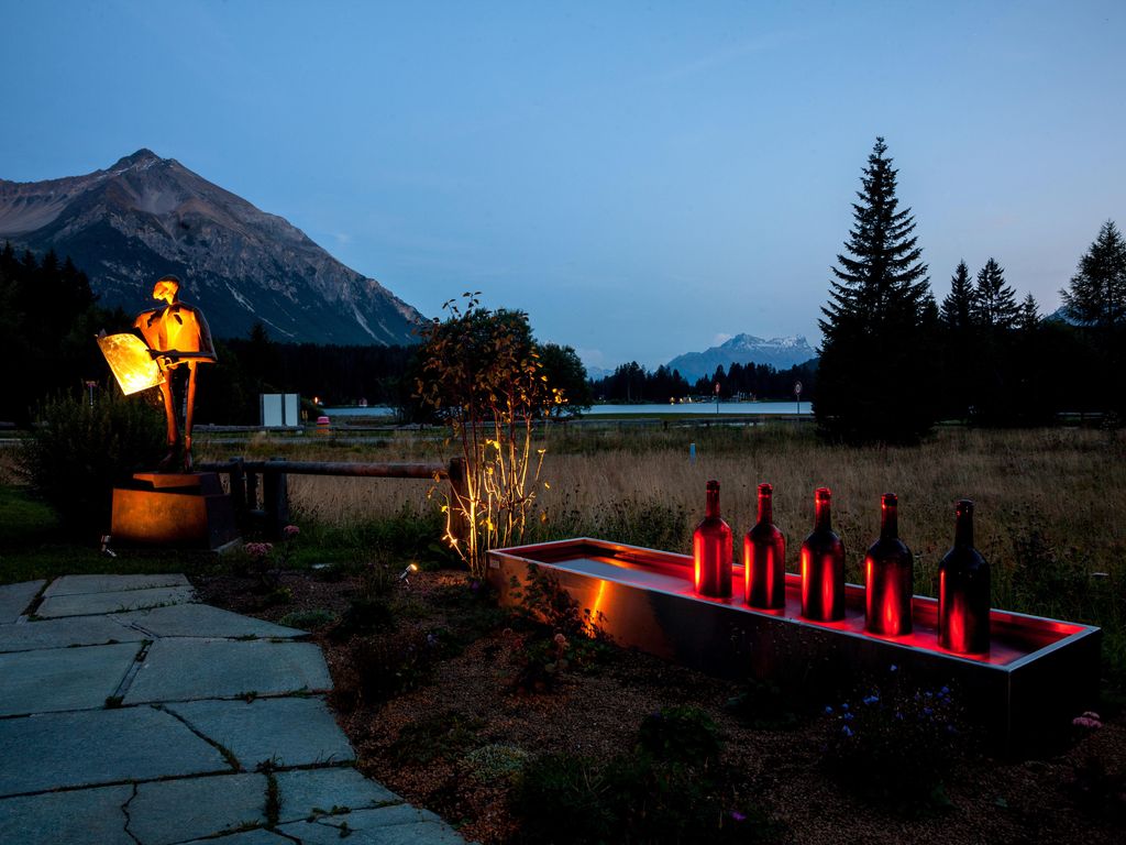 Hotel Seehof