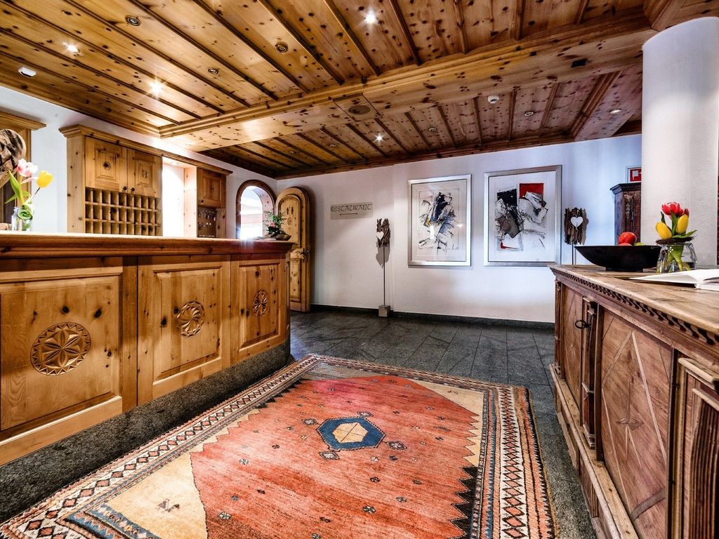 Hotel Seehof