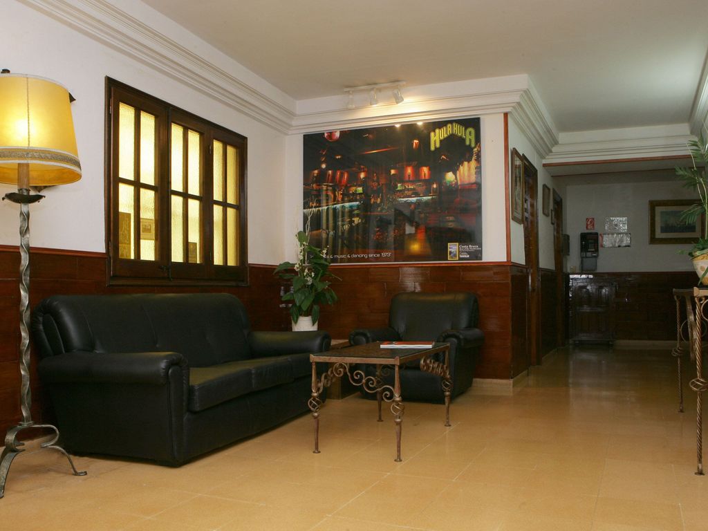 Rosa Clara Apartments Adults Only