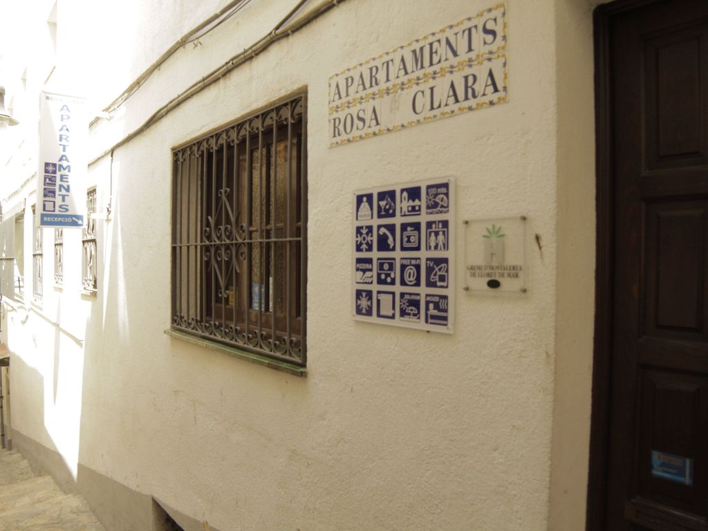 Rosa Clara Apartments Adults Only