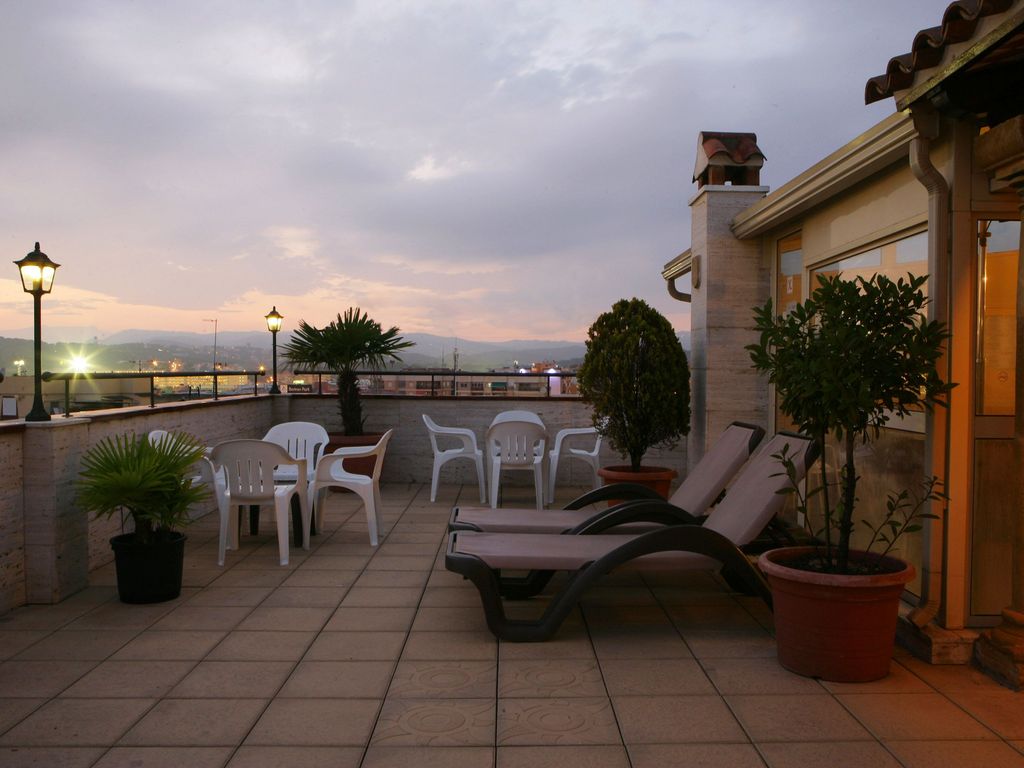 Rosa Clara Apartments Adults Only
