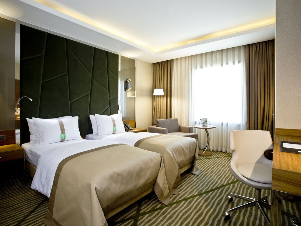 Holiday Inn GAZIANTEP - SEHITKAMIL by IHG
