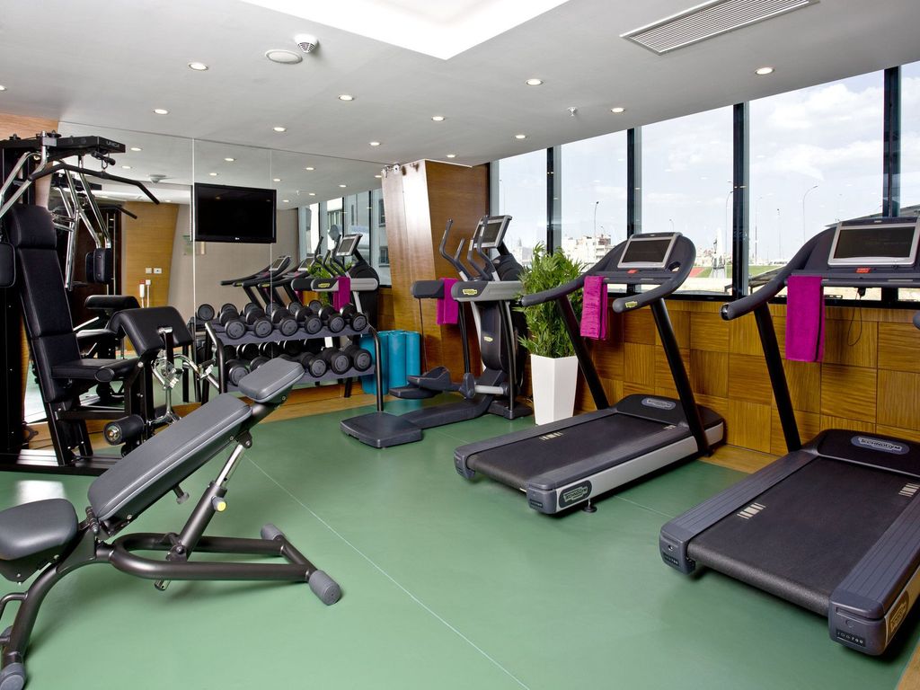 Holiday Inn GAZIANTEP - SEHITKAMIL by IHG
