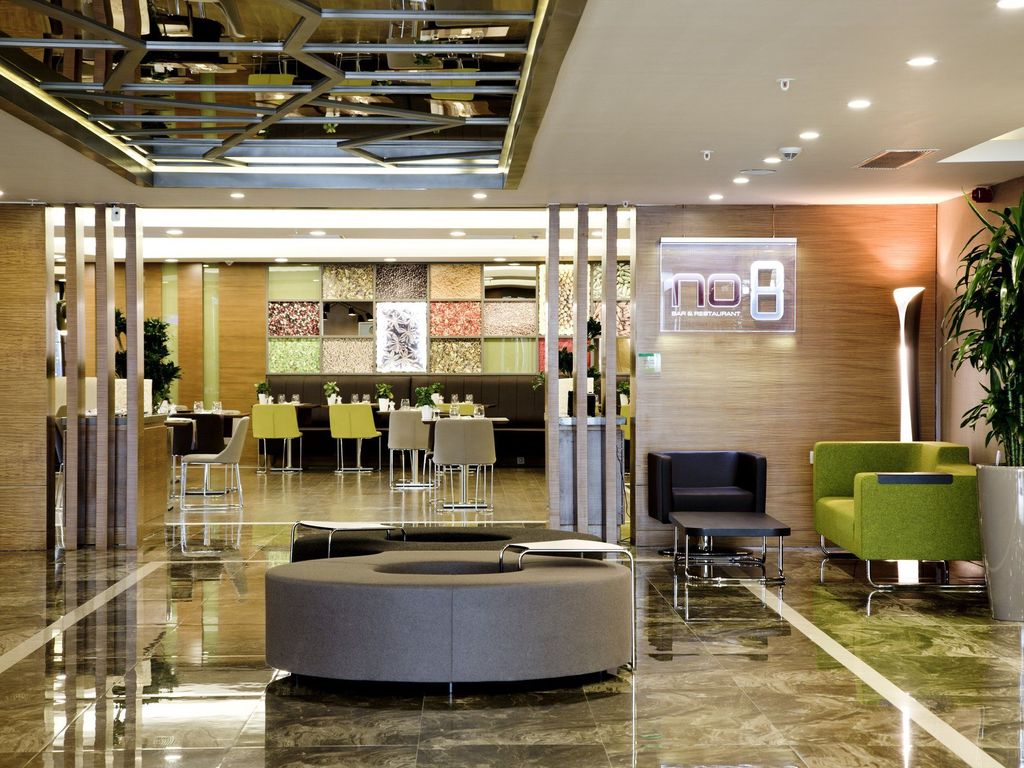 Holiday Inn GAZIANTEP - SEHITKAMIL by IHG