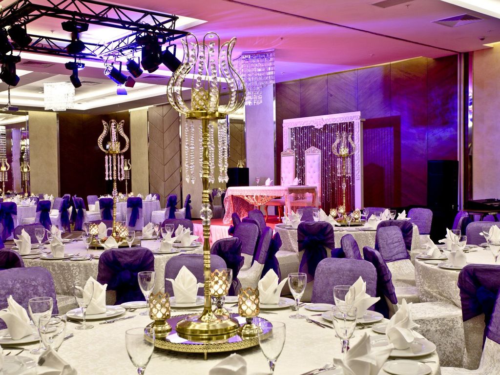 Holiday Inn GAZIANTEP - SEHITKAMIL by IHG