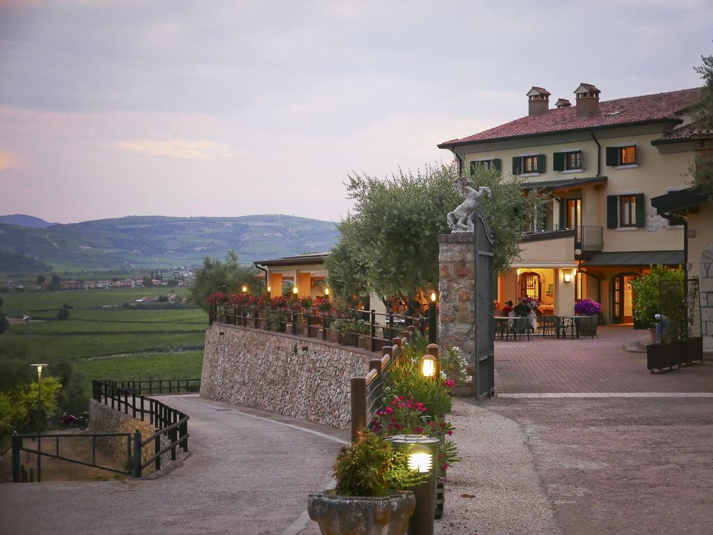 Sporting Hotel San Felice