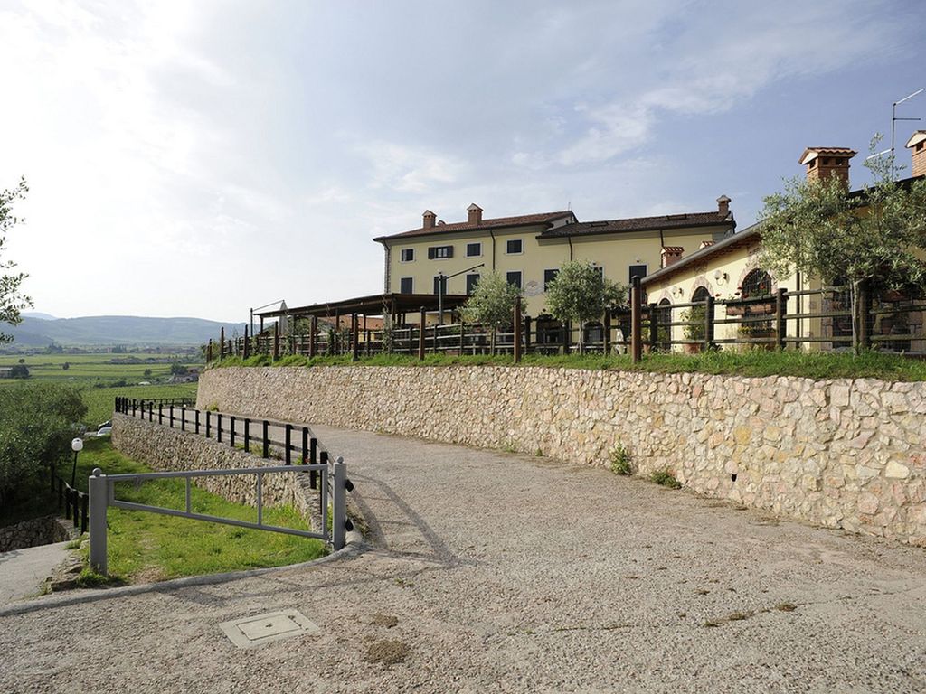 Sporting Hotel San Felice