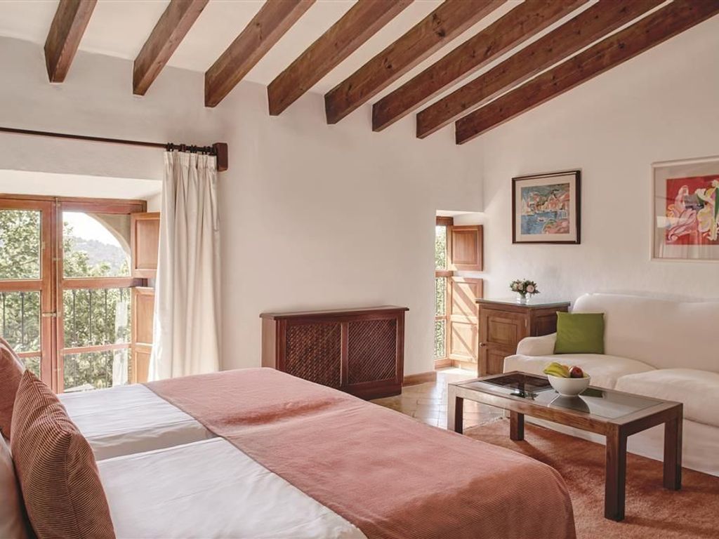 La Residencia A Belmond Hotel Mallorca