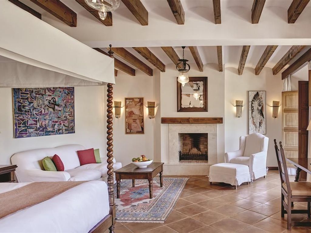 La Residencia A Belmond Hotel Mallorca