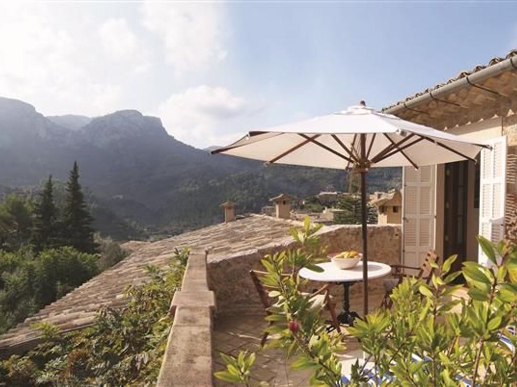 La Residencia A Belmond Hotel Mallorca